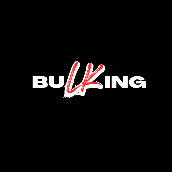 BULKING